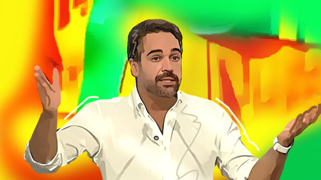 Eduardo Leite e as vaias do PT