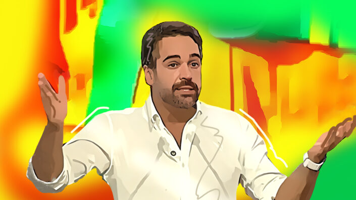 Eduardo Leite e as vaias do PT