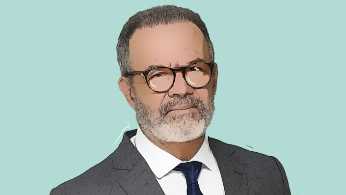 MEMÓRIA. Nossa dívida com Raul Jungmann 