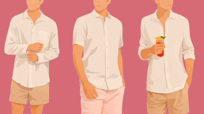 A história de ‘Cabelinho pra Trás’, o hit do Réveillon