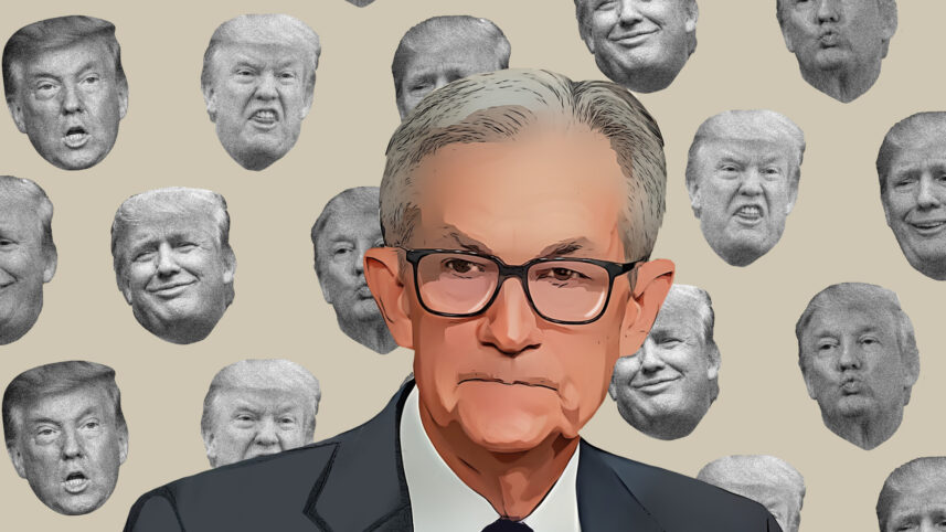 BCs do mundo se unem em apoio à independência do Fed