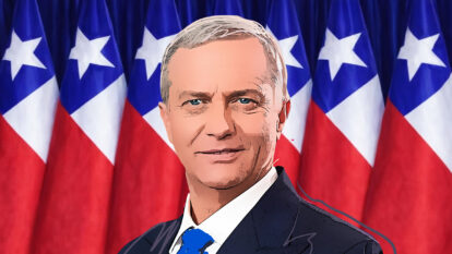 Um ‘dream team’ no Governo falando em ‘choque de produtividade’. É no Chile!