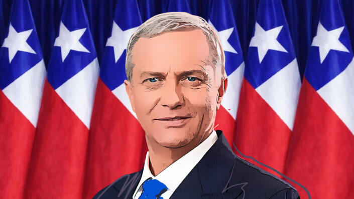 Um ‘dream team’ no Governo falando em ‘choque de produtividade’. É no Chile!