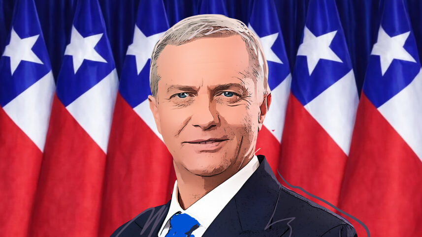 Um ‘dream team’ no Governo falando em ‘choque de produtividade’. É no Chile!