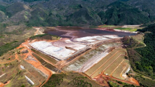 Vazamento em minas da Vale tem pouco impacto operacional; “risco é ESG”