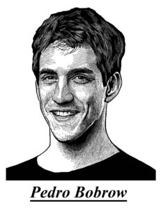 02 14 Pedro Bobrow ok