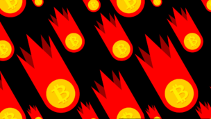 O pânico no Bitcoin está se espalhando? 