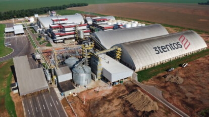 Para a 3tentos, a canola e a pecuária são a salvação da lavoura