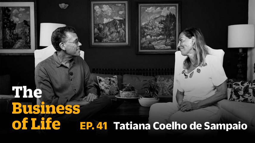 Tatiana Sampaio sobre a pesquisa que pode reverter lesões na medula: “Achavam que era cloroquina”