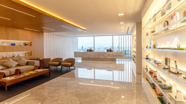 BR Partners perde receita, mantém ROE em 22% e diz que M&As estão voltando 