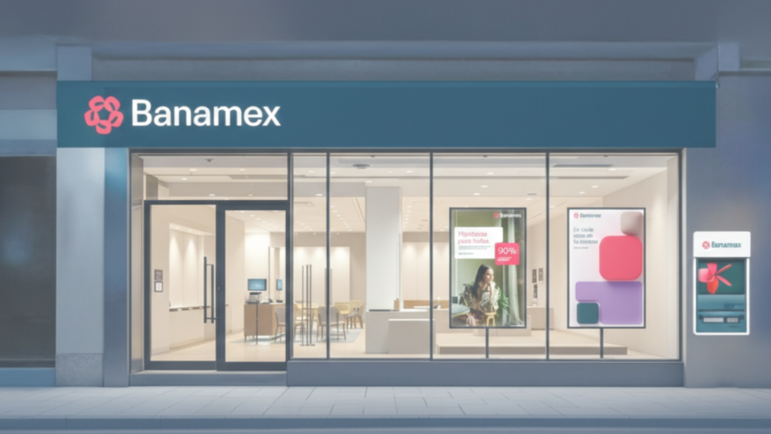 Por que o BTG comprou 1% do Banamex