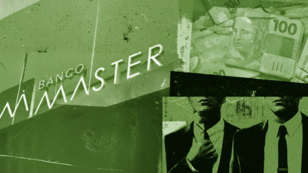 Galípolo detalha como o BC lidou com o Master