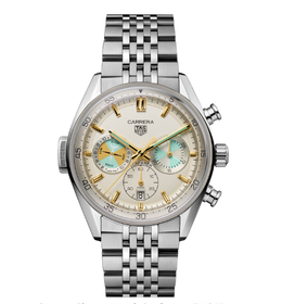 Carrera Chronograph Seafarer – TAG Heuer e1770496058309