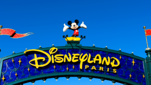 Josh D’Amaro, o novo patrão do Mickey