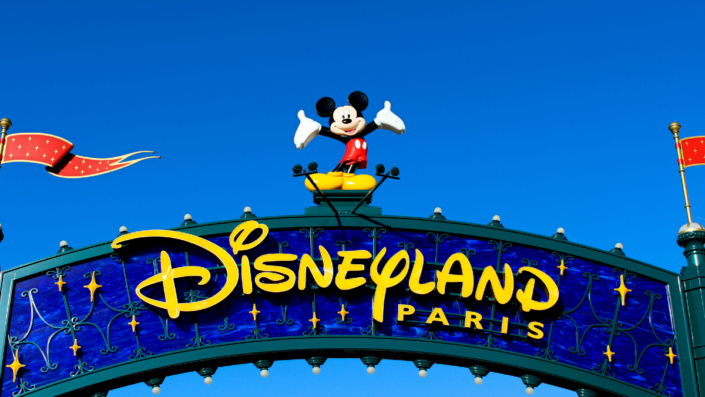 Josh D’Amaro, o novo patrão do Mickey