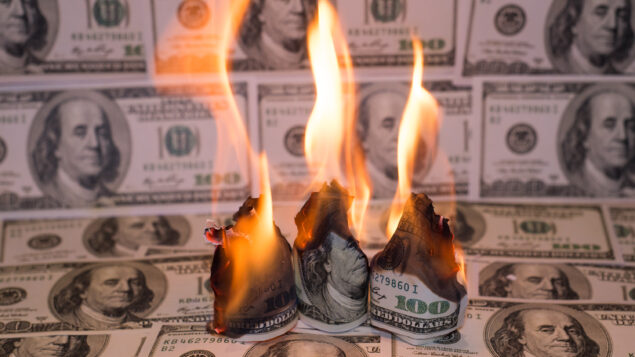 OpenAI vai queimar US$ 111 bi acima do previsto. ‘Breakeven’? Quem sabe em 2030