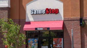 GameStop – a ‘meme stock’ que vale US$ 11 bi – está à caça de uma grande aquisição