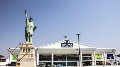 Havan fatura R$ 18 bi, cede margem mas ganha ‘share’