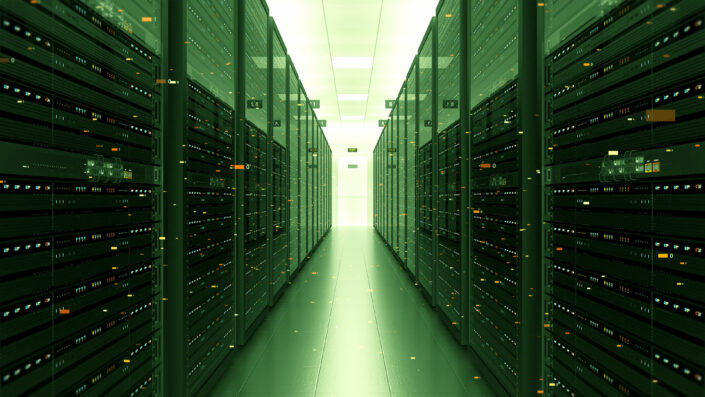 Câmara aprova reserva de mercado para energia renovável em data centers