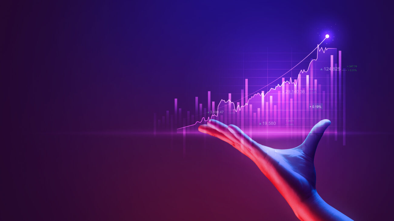 Será que um bot vai gerir seu dinheiro um dia?  