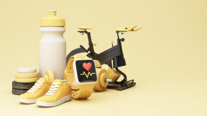 SmartFit passa comando de pai para filho e nomeia novo CFO 