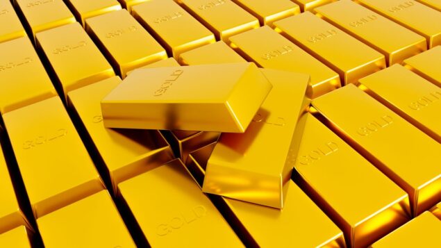 BCs vão demorar para vender ouro, diz Stuhlberger