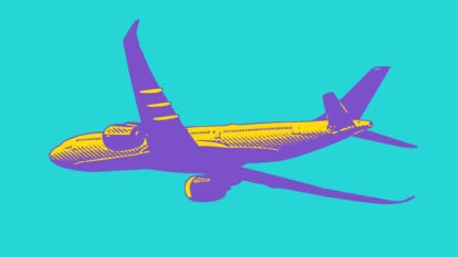 Vinci quer o Galeão – e mais pista