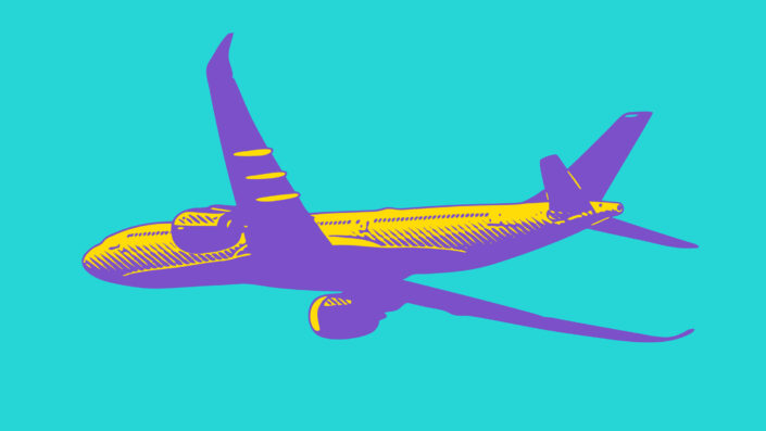 Vinci quer o Galeão – e mais pista