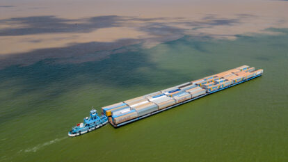 “Recuo nas hidrovias é precedente perigoso para infraestrutura”