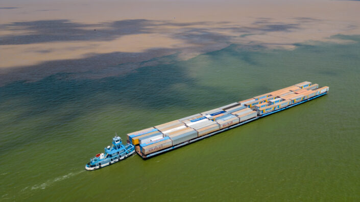 “Recuo nas hidrovias é precedente perigoso para infraestrutura”