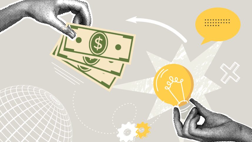 Ricardo Cesar deixa a Ideal para se juntar a gestora