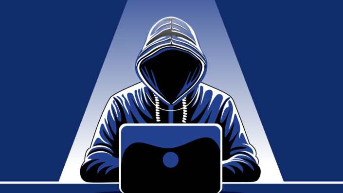 Hacker tira R$ 50 milhões de 18 fundos administrados pela VERT