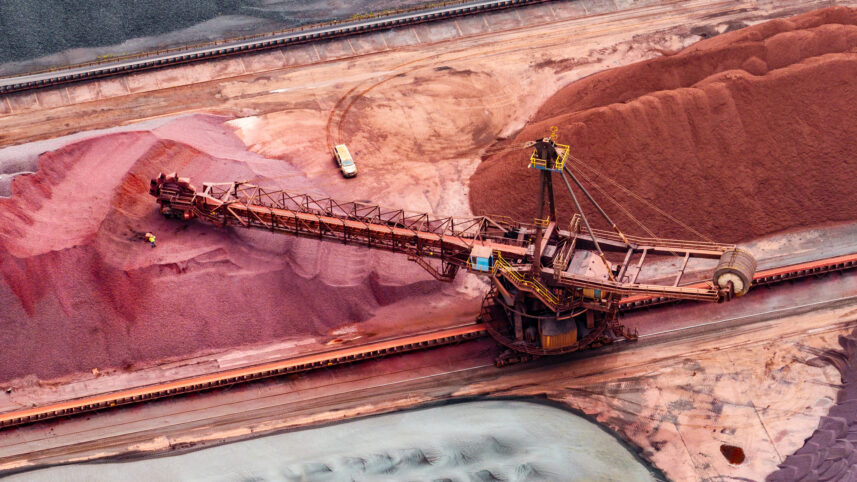 Demarest compra WFAA e vira o maior escritório em direito minerário