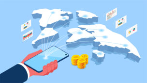 OPINIÃO. ‘Pix Roaming’: quando a experiência de pagamentos cruza fronteiras