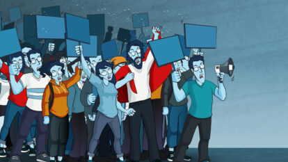 OPINIÃO. Por que cada vez mais jovens votam na direita