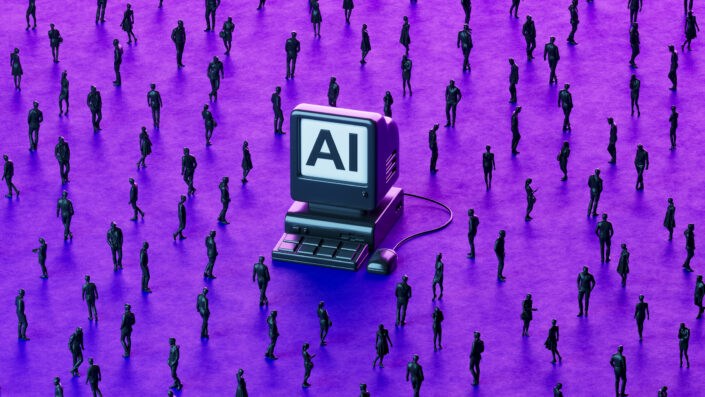 OPINIÃO. Sim, a AI está devorando o software. Mas e os serviços de TI?