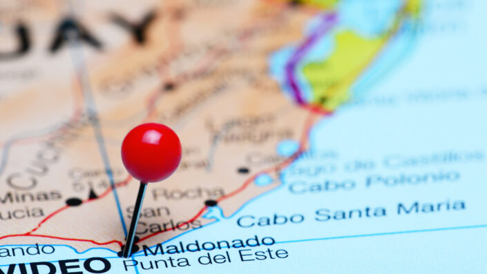 OPINIÃO. Punta del Este, o novo hub da elite tech latino-americana