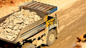 Alvo da China, terras raras de Goiás recebem US$ 565 milhões dos EUA