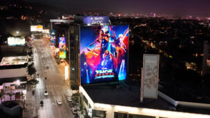 Mubadala compra a Clear Channel Outdoor e entra em OOH