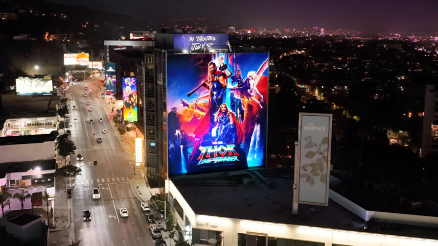 Mubadala compra a Clear Channel Outdoor e entra em OOH