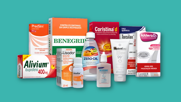 No aumento de capital (inesperado) da Hypera, Votorantim deve crescer