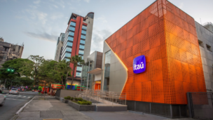 Boring but beautiful: Itaú entrega mais um tri forte