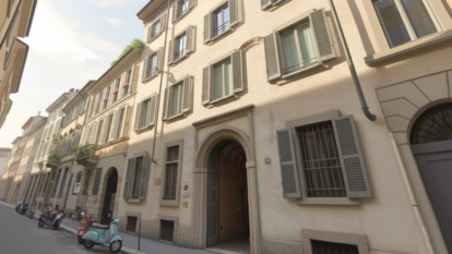 JHSF anuncia o Fasano Milão