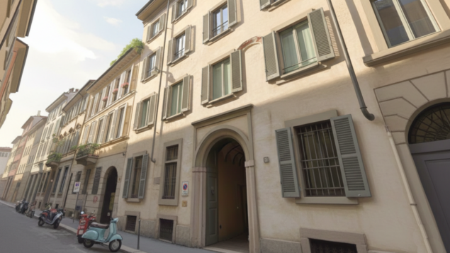 JHSF anuncia o Fasano Milão