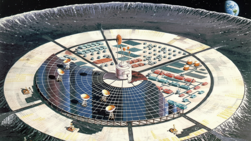 SpaceX adia chegada a Marte e mira a Lua antes de IPO