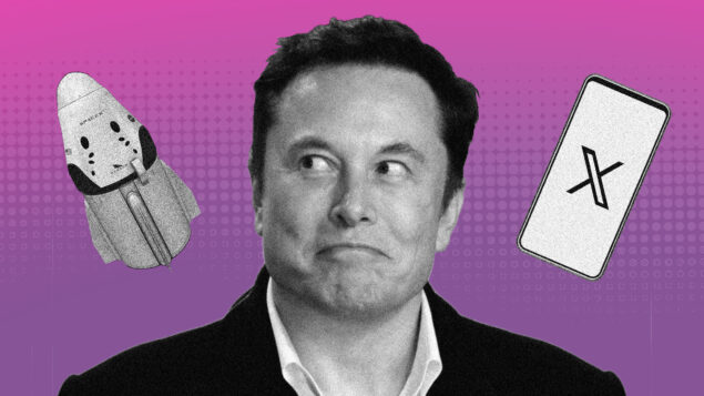 SpaceX compra a xAI. É o maior M&A de todos os tempos