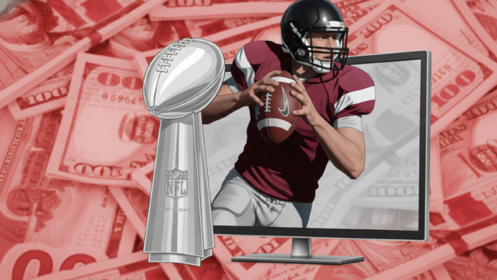 Quanto vale (de verdade) um anúncio no Super Bowl?