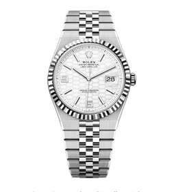Oyster Perpetual Land Dweller – Rolex e1770496018127