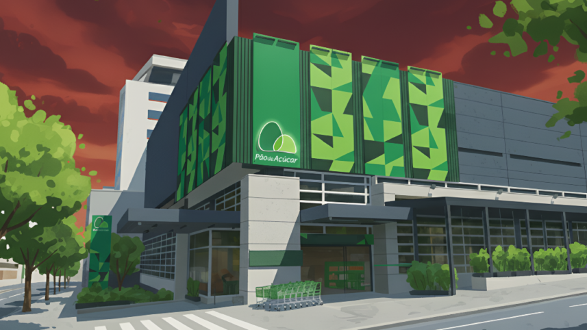 GPA entra em recuperação extrajudicial