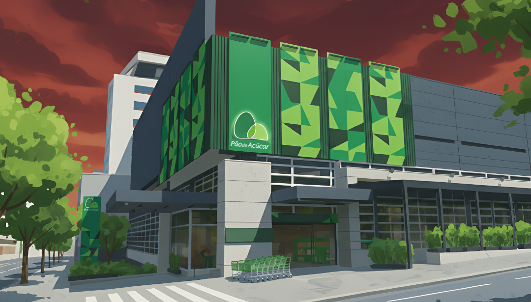 A conta que não fecha no GPA